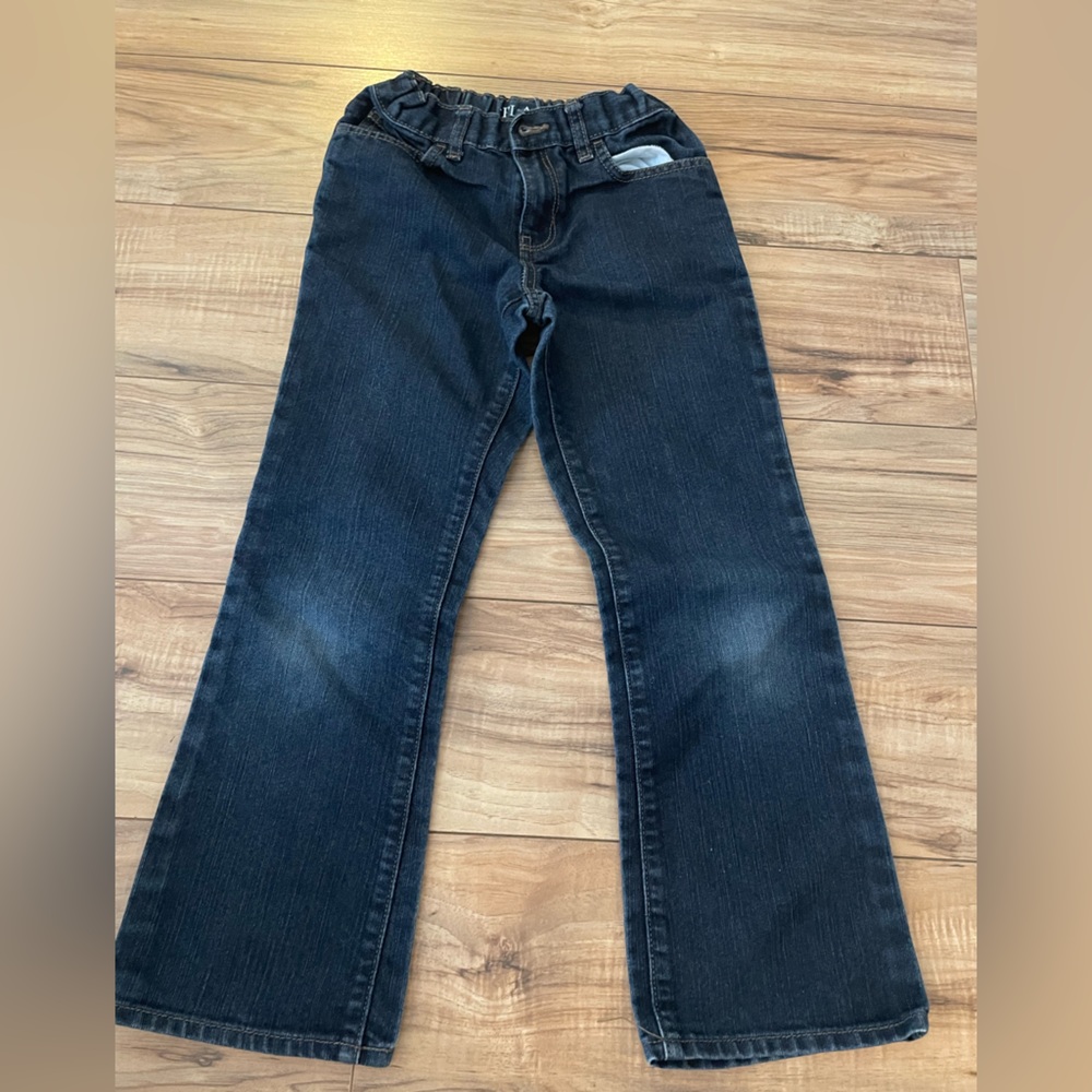 Boys blue jeans -Children’s Place